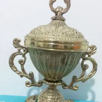 شکلات خوری برنزی