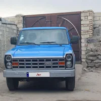 فروش لنگی نیسان صفر