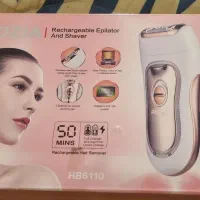 موزر زنانه|آرایشی، بهداشتی، درمانی|خواجه, |دیوار