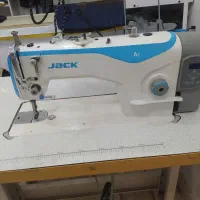 راسته دوز جک قطع کن کم کارکرد|چرخ خیاطی و ریسندگی|پارسآباد, |دیوار