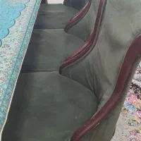 میز و صندلی ۸ نفره نهارخوری|میز و صندلی غذاخوری|دره شهر, |دیوار