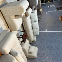 مبل راحتی نارین