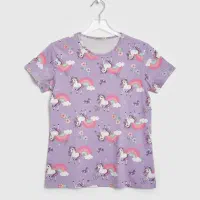 تیشرت برند سیسیل