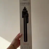 سه پایه tripod