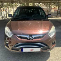 جک s5 دنده ای مدل ۹۴ کم کارد با ضمانت کارنامه