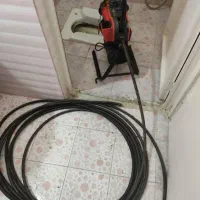 لوله بازکنی و فنرزنی|خدمات پیشه و مهارت|آبادان, |دیوار