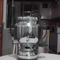 سماور 6لیتری مارک شیوا