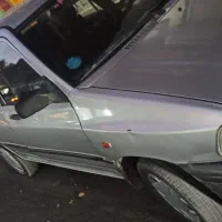 پراید ۱۳۱ داشبورد جدید فرمون نرم|خودرو سواری و وانت|کوهدشت, |دیوار