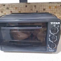 توستر تیتان