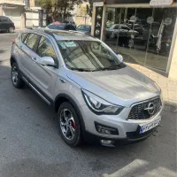 هایما S5 پرو صفر مشکی/سفید اس۵ اتوماتیک 1404