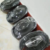 دو جفت باند قوی