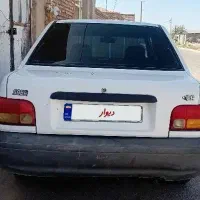 پراید|خودرو سواری و وانت|گناباد, |دیوار