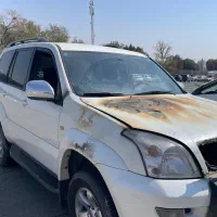 تویوتا پرادو ۲۰۰۶ اتومات