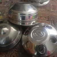 اسباب بازی قالپاق نیسان و چهارشاخ بوسترترمز...