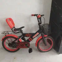 دوچرخه 16|دوچرخه، اسکیت، اسکوتر|تبریز, |دیوار