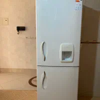 یخچال فریزر امرسان