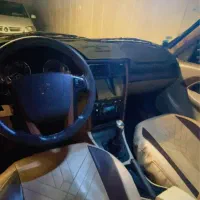 فروش پارس XU7P مدل ۱۴۰۲ گاز سیمی|خودرو سواری و وانت|یزد, |دیوار