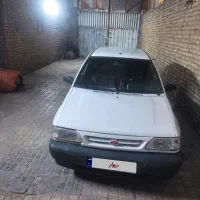 پراید مدل85