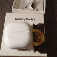 کیس galaxy buds2 .. آکبند|لوازم جانبی موبایل و تبلت|تهران, فاطمی|دیوار