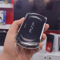 psp در حد نو کلکسیونی|کنسول، بازی ویدئویی و آنلاین|تهران, امام خمینی|دیوار