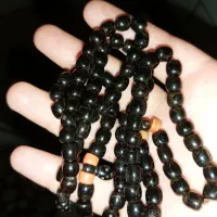 تسبیح یسرمکاوی(حجاز)آنتیک