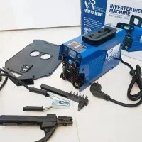 دستگاه جوش گارانتی  ترانس جوش موتور جوش فرز 860