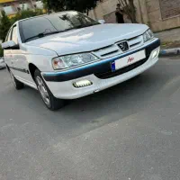 پارس مدل 1042موتور جدید