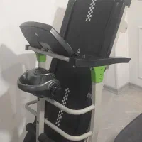 تردمیل تن آرا TA sport
