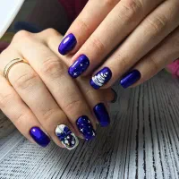 تخفیف ویژه ترمیم و کاشت ناخن فقط ۲۸۰ میدان ملت