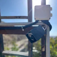 فروش ونصب دوربین مداربسته ودزدگیراماکن باگارانتی|دوربین مداربسته|نیشابور, فردوسی جنوبی|دیوار