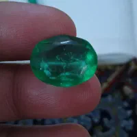 زمرد 18قیراطی برزیل|جواهرات|مشهد, سپاد|دیوار