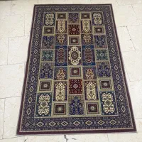 ۲ عدد قالیچه