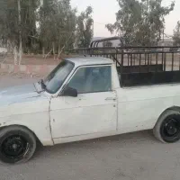 پیکان بار وانت