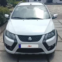 کوئیک مدل ۱۴۰۲ کارکرد ۹۰۰۰ و در حد صفر