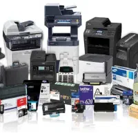 شارژ کارتریج لیزری در محل/ تعمیرات