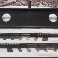 آویز دیواری و رو میزی تلویزیون در حد نو ...