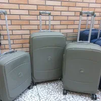 چمدان FOCOS سکه ای|کیف، کفش، کمربند|قم, آزادگان|دیوار