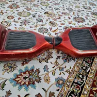 اسکوتر برقی|دوچرخه، اسکیت، اسکوتر|شیراز, شهرک پرواز|دیوار