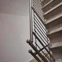 فروش و اجرای نرده استیل