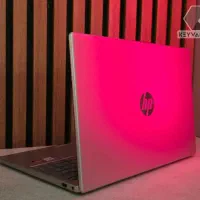 لپتاپ اقتصادی و  خفن hp|رایانه همراه|خرم‌آباد, |دیوار