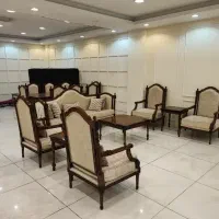 به یک نفررنگکارچوب نیازمندیم