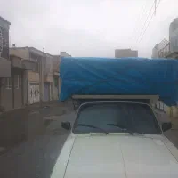 باربری وحمل ونقل.جابجایی.حمل بار.اسباب کشی|خدمات حمل و نقل|کرمانشاه, |دیوار