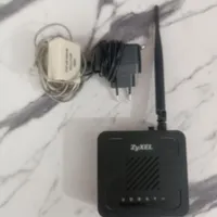 مودمZyXEL