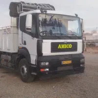 آمیکو تک باری|خودرو سنگین|خرمدره, |دیوار