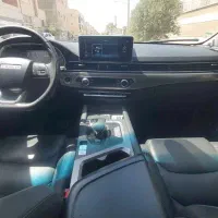 فیدیلیتی ۷ نفره گیربکس جدید ۱۴۰۱