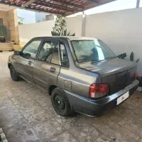 فروش پراید ۱۳۲نوک مدادی فرمون هیدرولیک فنی درجه یک|خودرو سواری و وانت|فریدون‌کنار, |دیوار