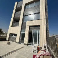 واحدهای لوکس و کم‌تردد در فدک طبقه اول باحیاط