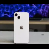 آیفون 13نرمال