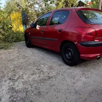 ۲۰۶ اتومات فرانسه به شرط|خودرو سواری و وانت|بندر انزلی, لیچارگی حسن رود|دیوار