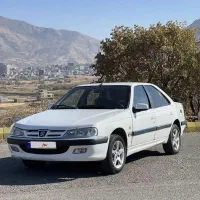 پارس 82سفید|خودرو سواری و وانت|بانه, |دیوار